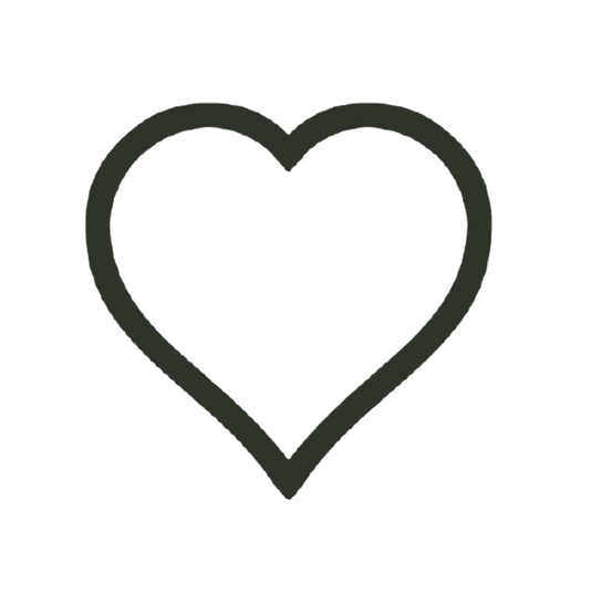 THE HEART (Pack de 2)