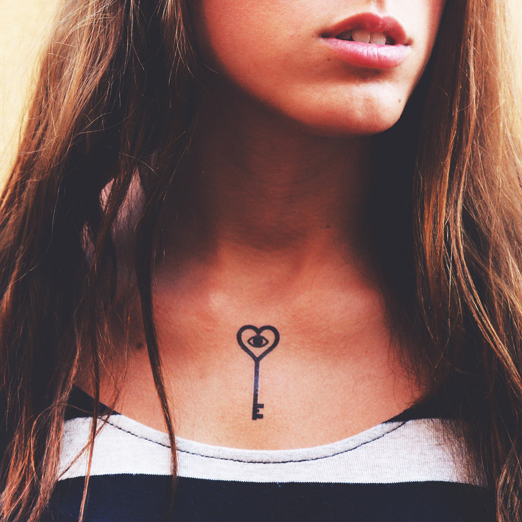 MASTER KEY (Pack de 2)