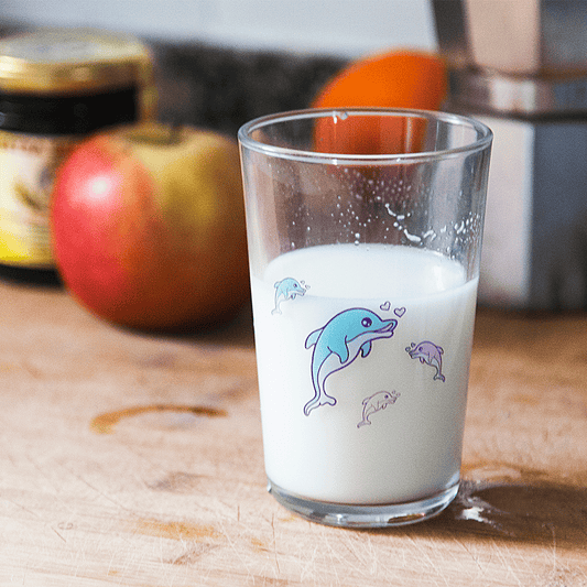 DOLPHIN LOVE (Pack de 2)