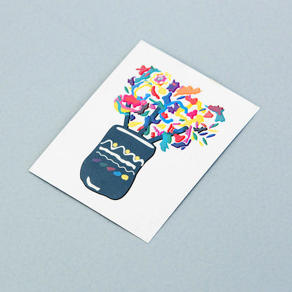 MATISSE IN MY PANTS (Pack de 2)