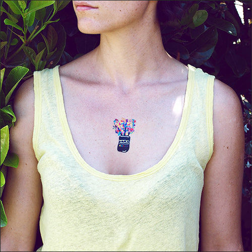 MATISSE IN MY PANTS (Pack de 2)